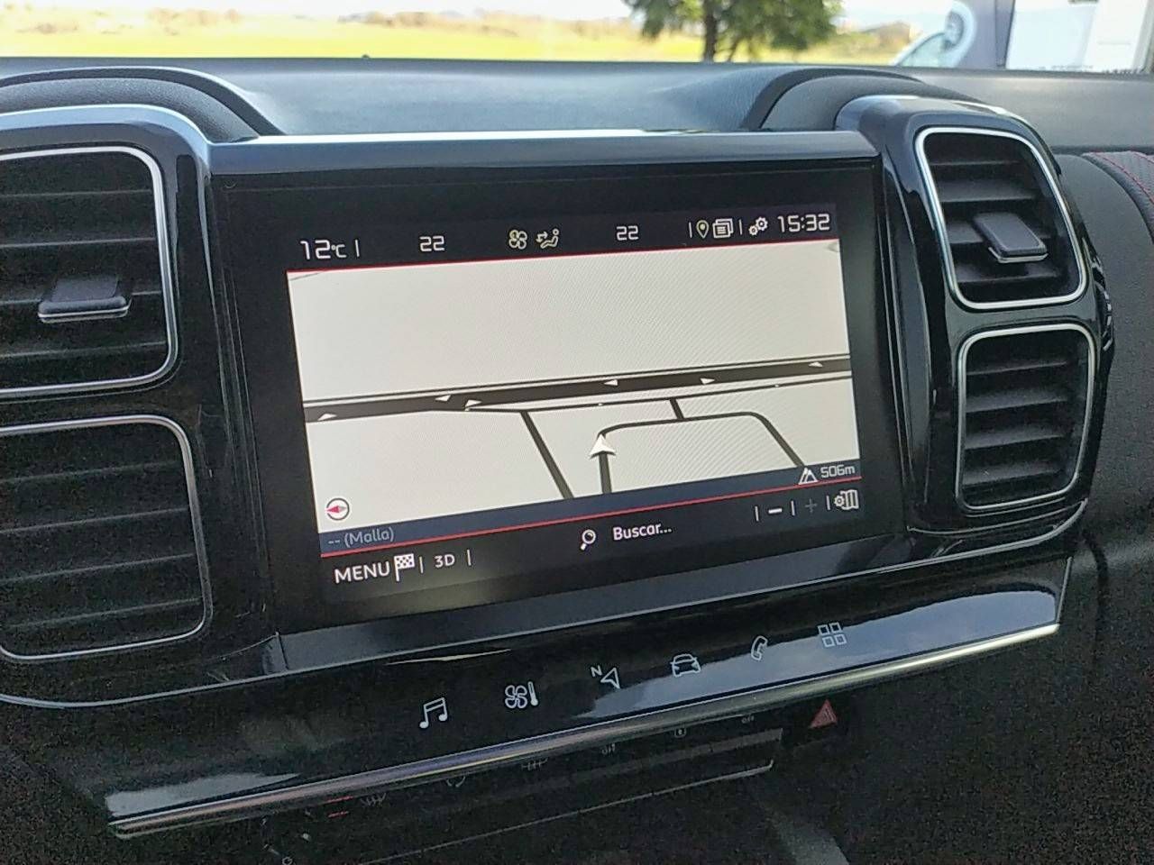 Citroën C5 Aircross BlueHdi 96kW (130CV) S&S Shine - foto 17