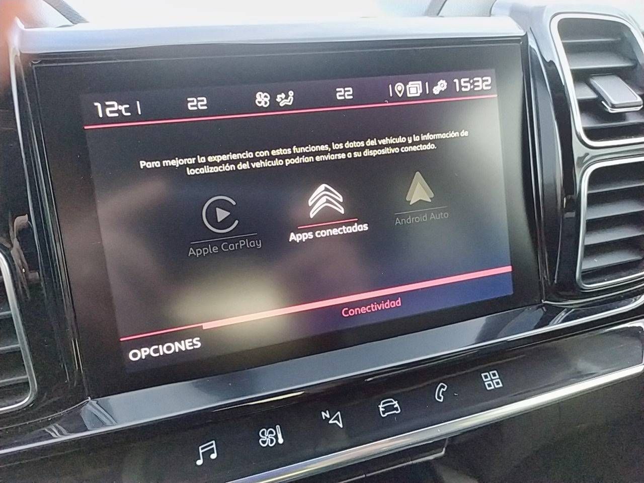 Citroën C5 Aircross BlueHdi 96kW (130CV) S&S Shine - foto 19