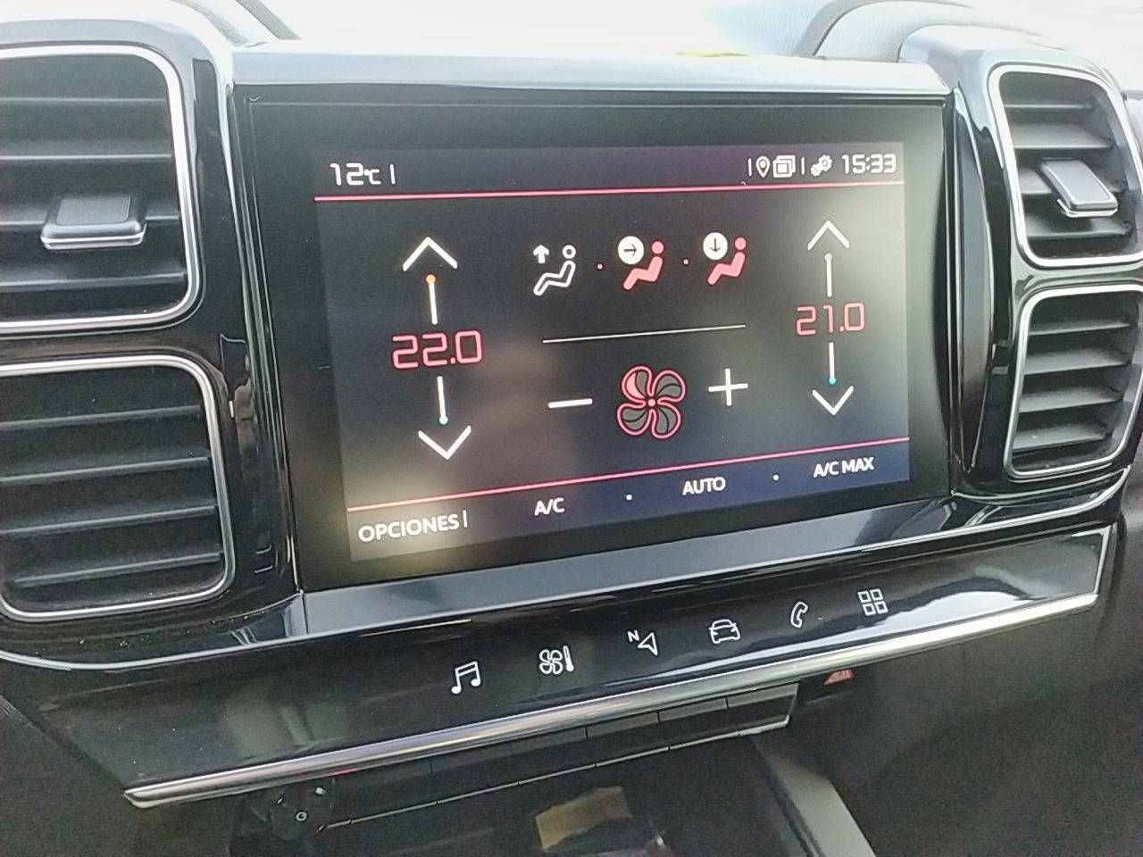 Citroën C5 Aircross BlueHdi 96kW (130CV) S&S Shine - foto 22