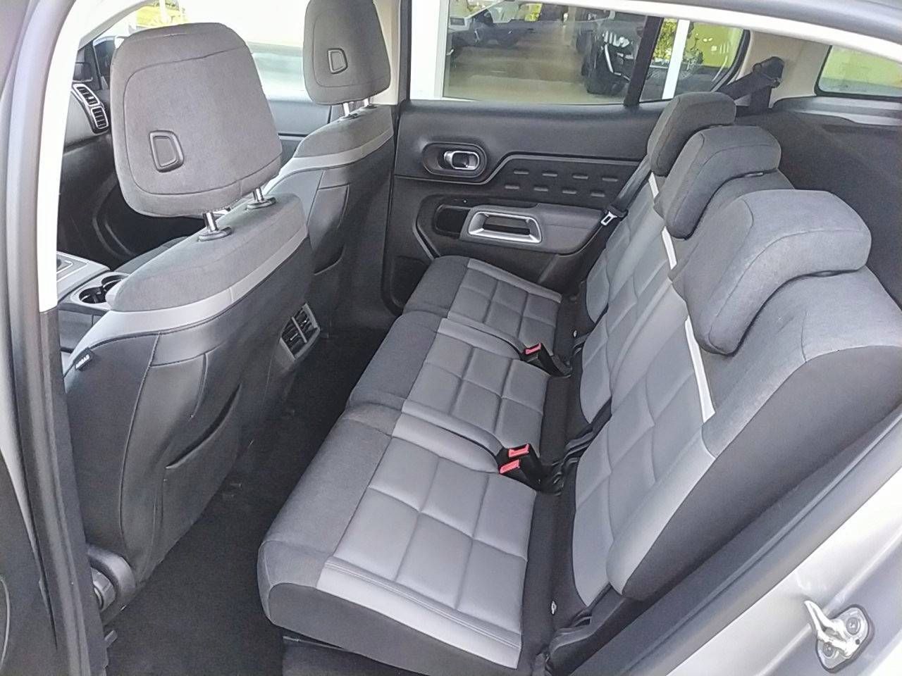 Citroën C5 Aircross BlueHdi 96kW (130CV) S&S Shine - foto 10