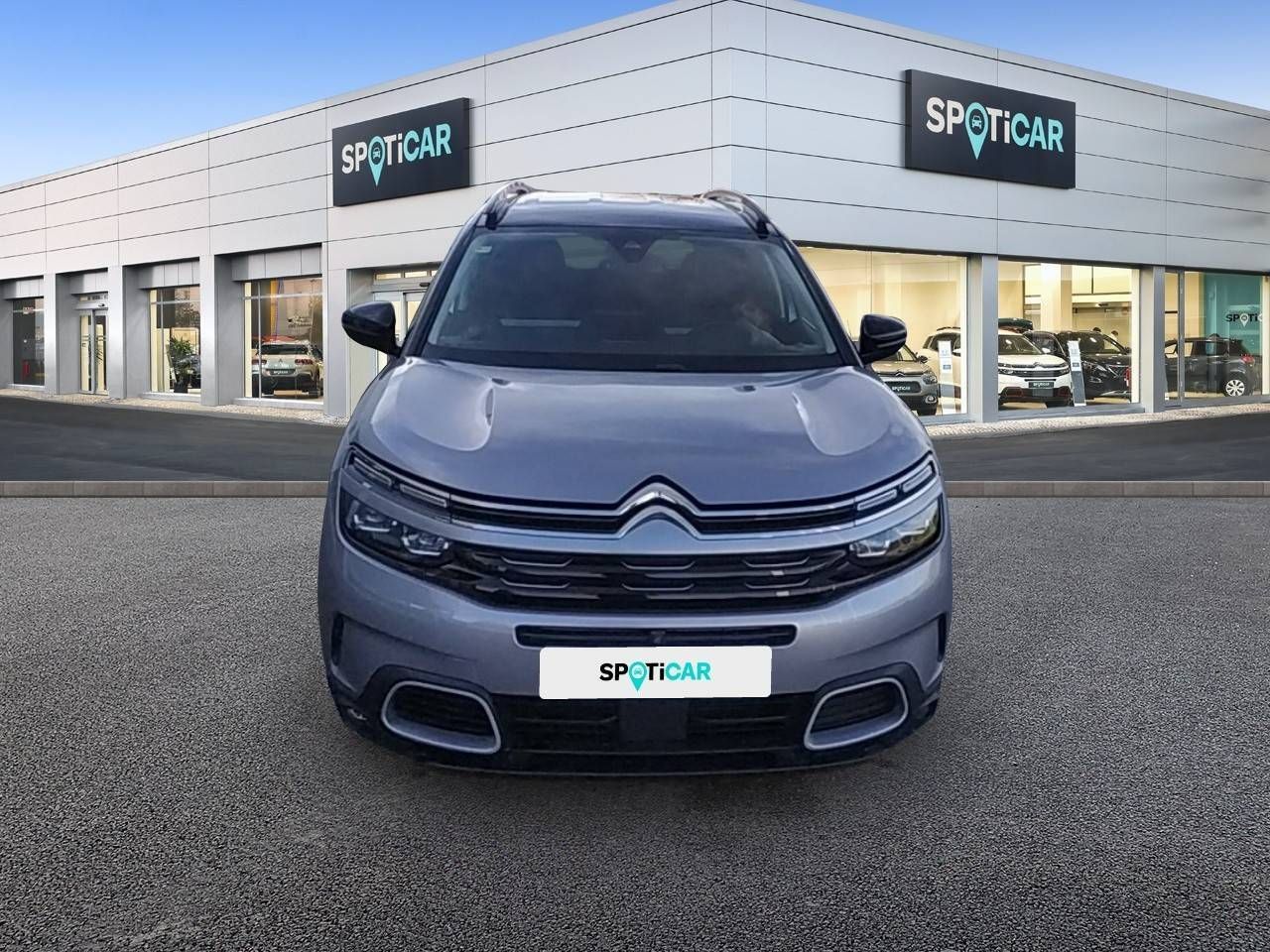 Citroën C5 Aircross BlueHdi 96kW (130CV) S&S Shine - foto 2
