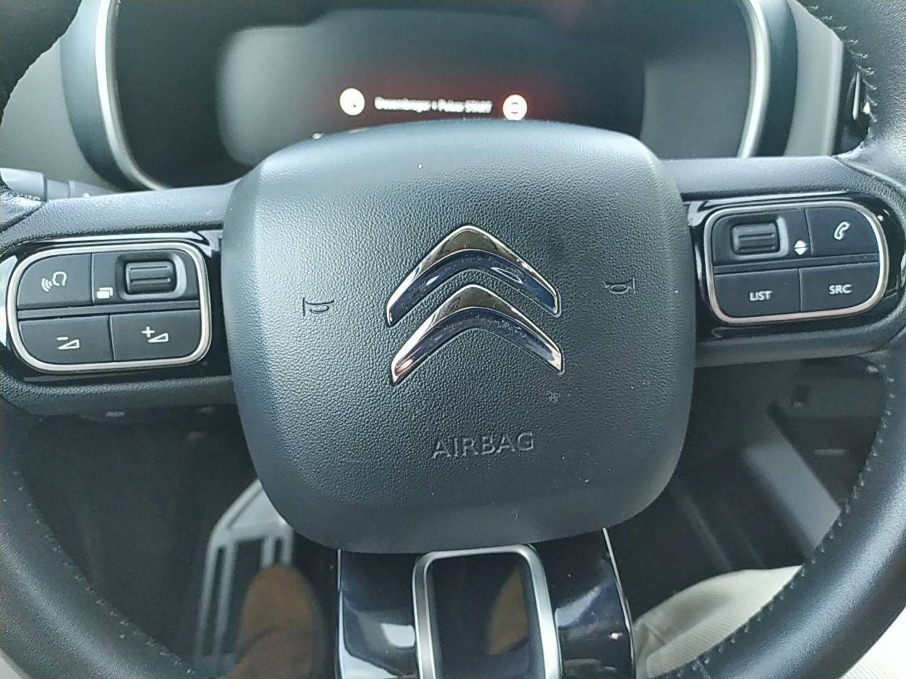 Citroën C5 Aircross BlueHdi 96kW (130CV) S&S Shine - foto 14