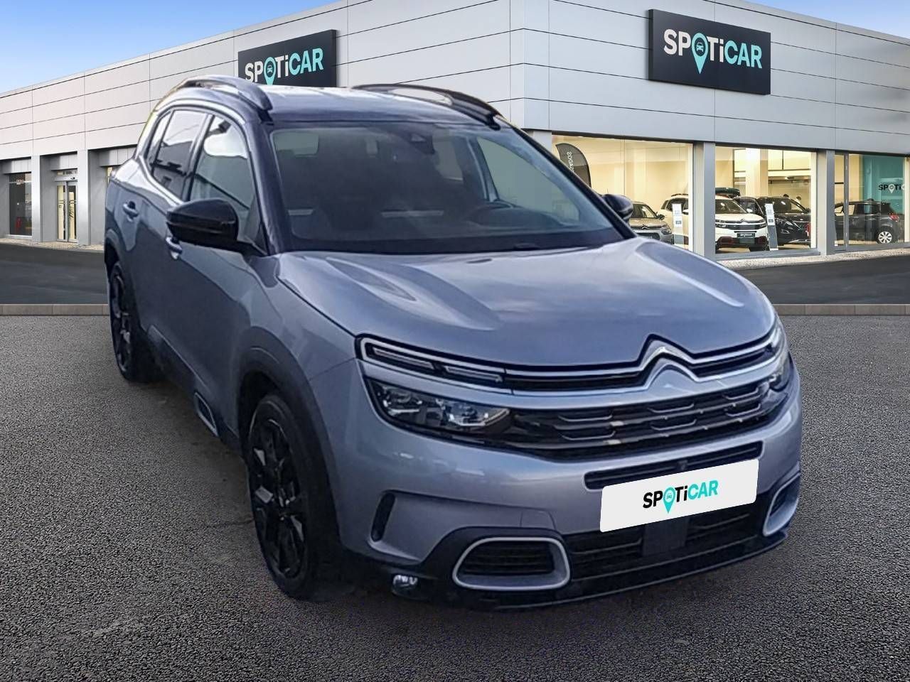 Citroën C5 Aircross BlueHdi 96kW (130CV) S&S Shine - foto 3
