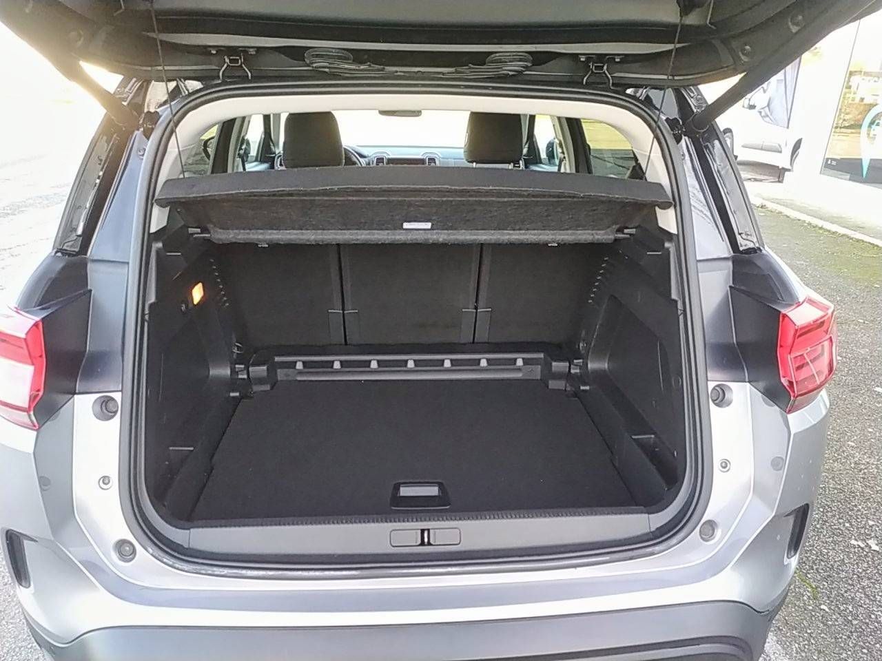 Citroën C5 Aircross BlueHdi 96kW (130CV) S&S Shine - foto 6