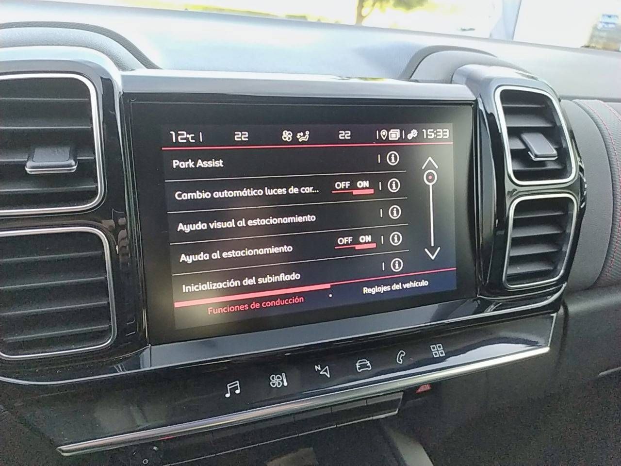 Citroën C5 Aircross BlueHdi 96kW (130CV) S&S Shine - foto 21