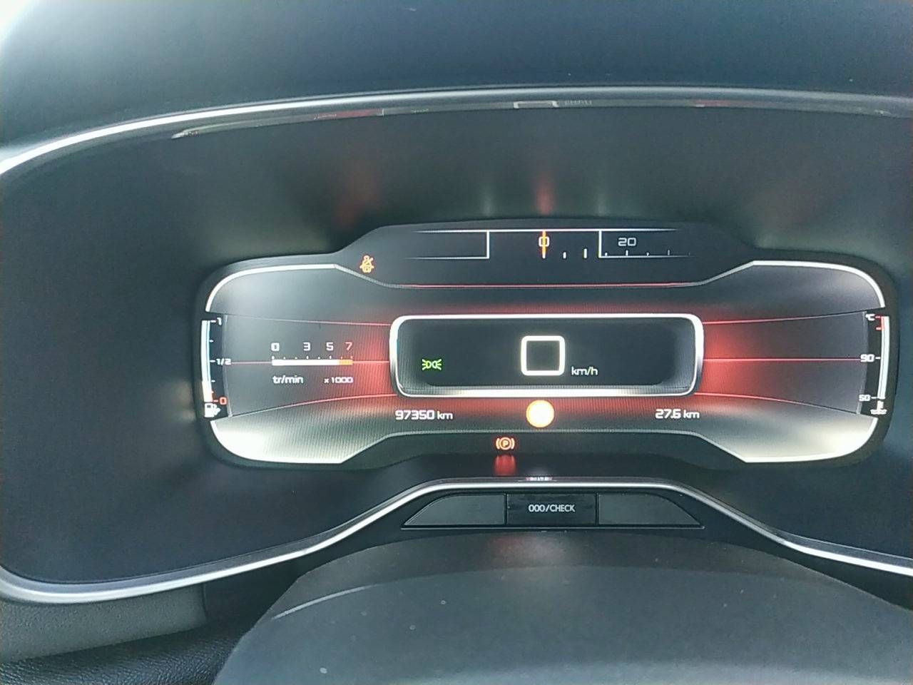 Citroën C5 Aircross BlueHdi 96kW (130CV) S&S Shine - foto 20