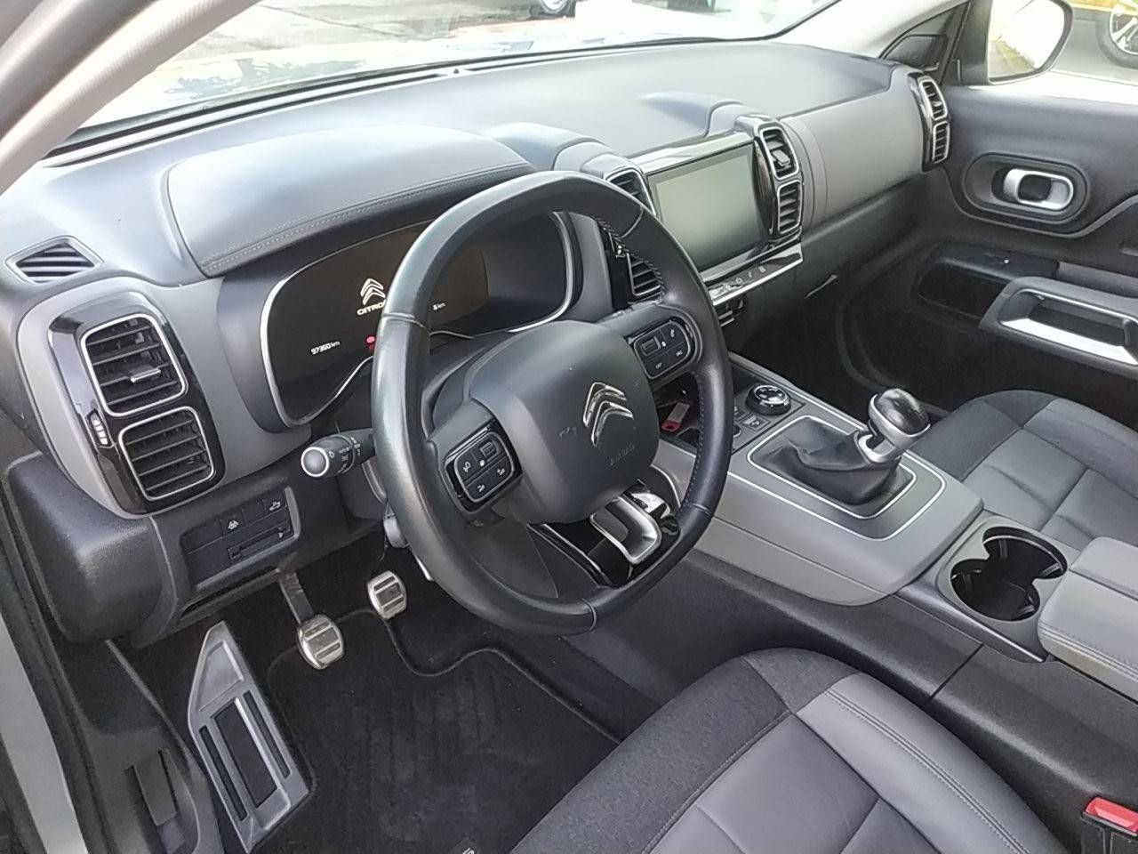 Citroën C5 Aircross BlueHdi 96kW (130CV) S&S Shine - foto 8