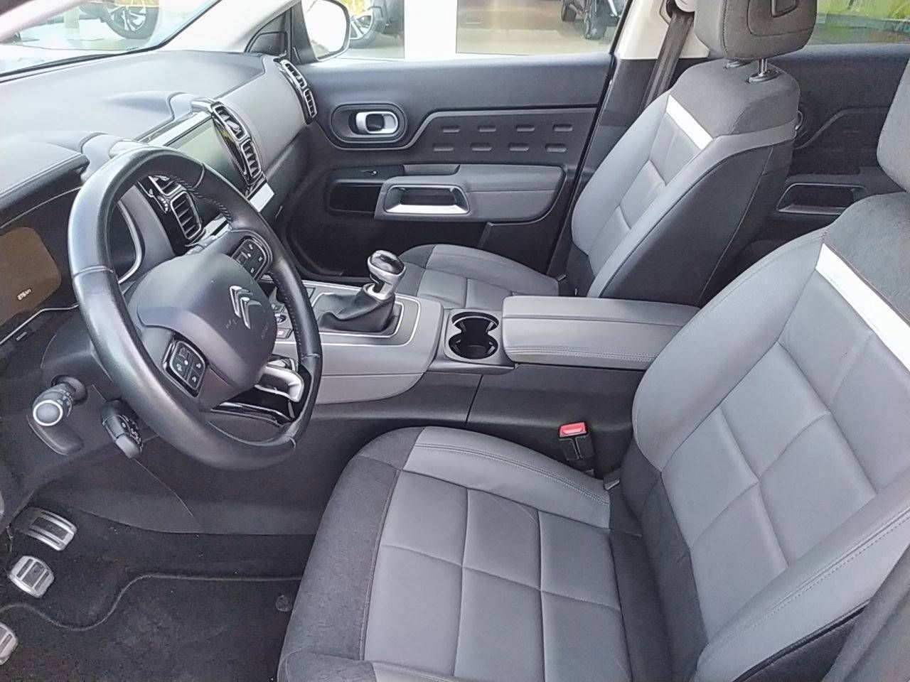 Citroën C5 Aircross BlueHdi 96kW (130CV) S&S Shine - foto 9