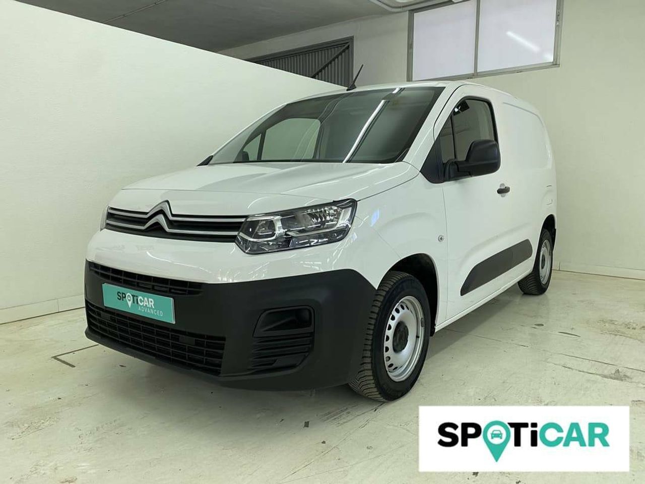 citroën berlingo 2019 /