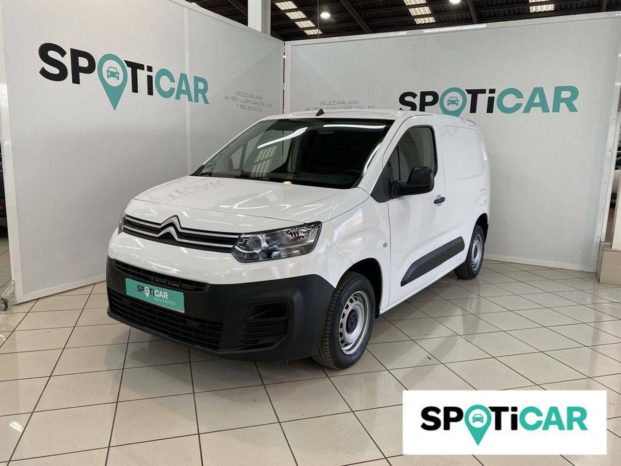 citroën berlingo 2021 /