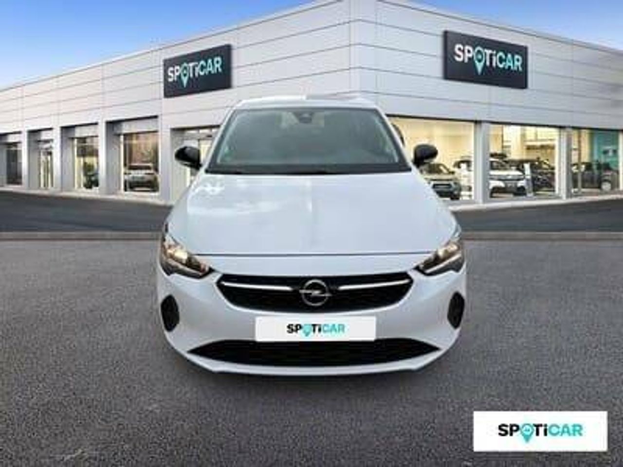opel corsa 2023 / foto grande (2)