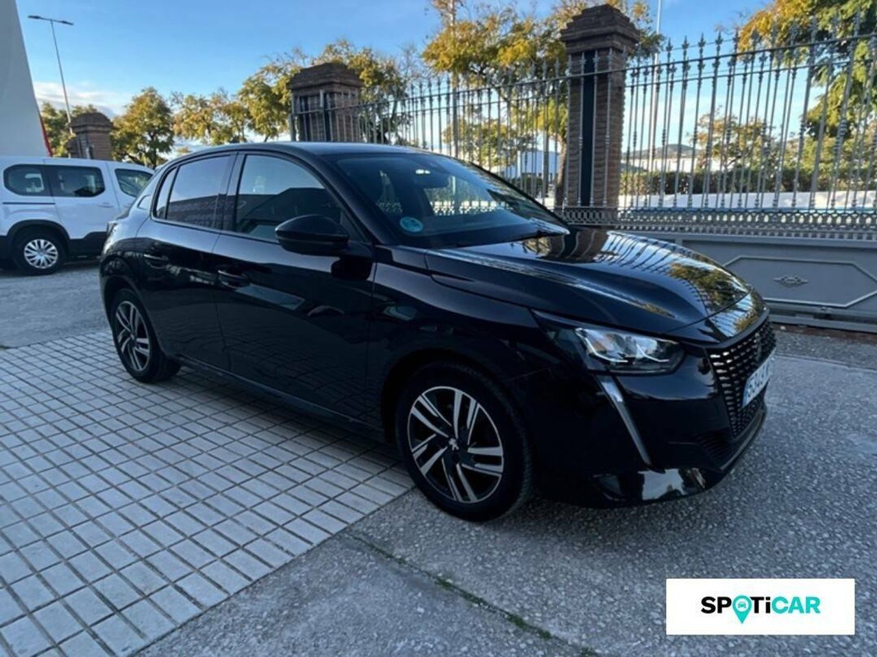 peugeot 208 2023 / foto grande (3)