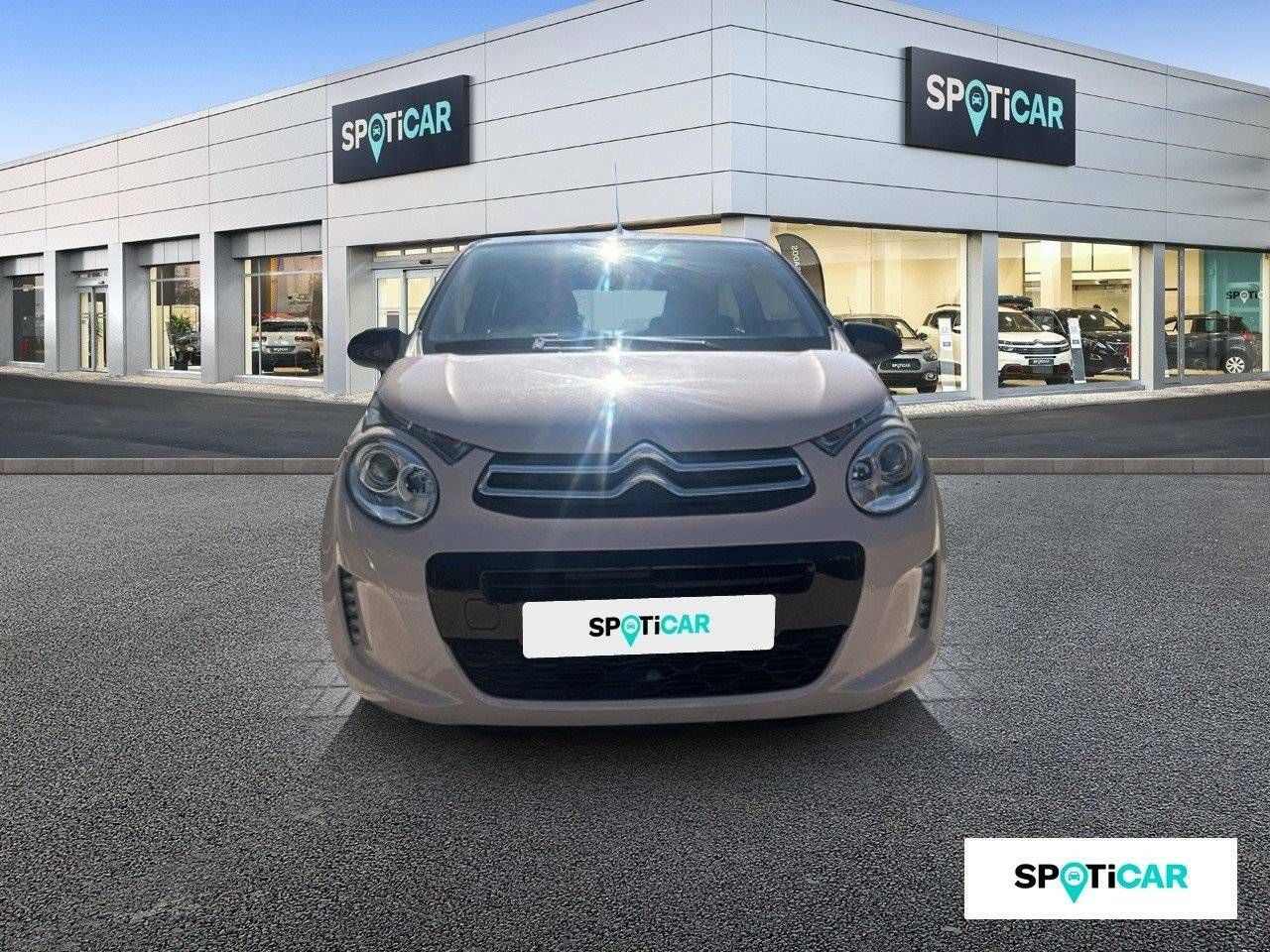 citroën c1 2021 / foto grande (2)