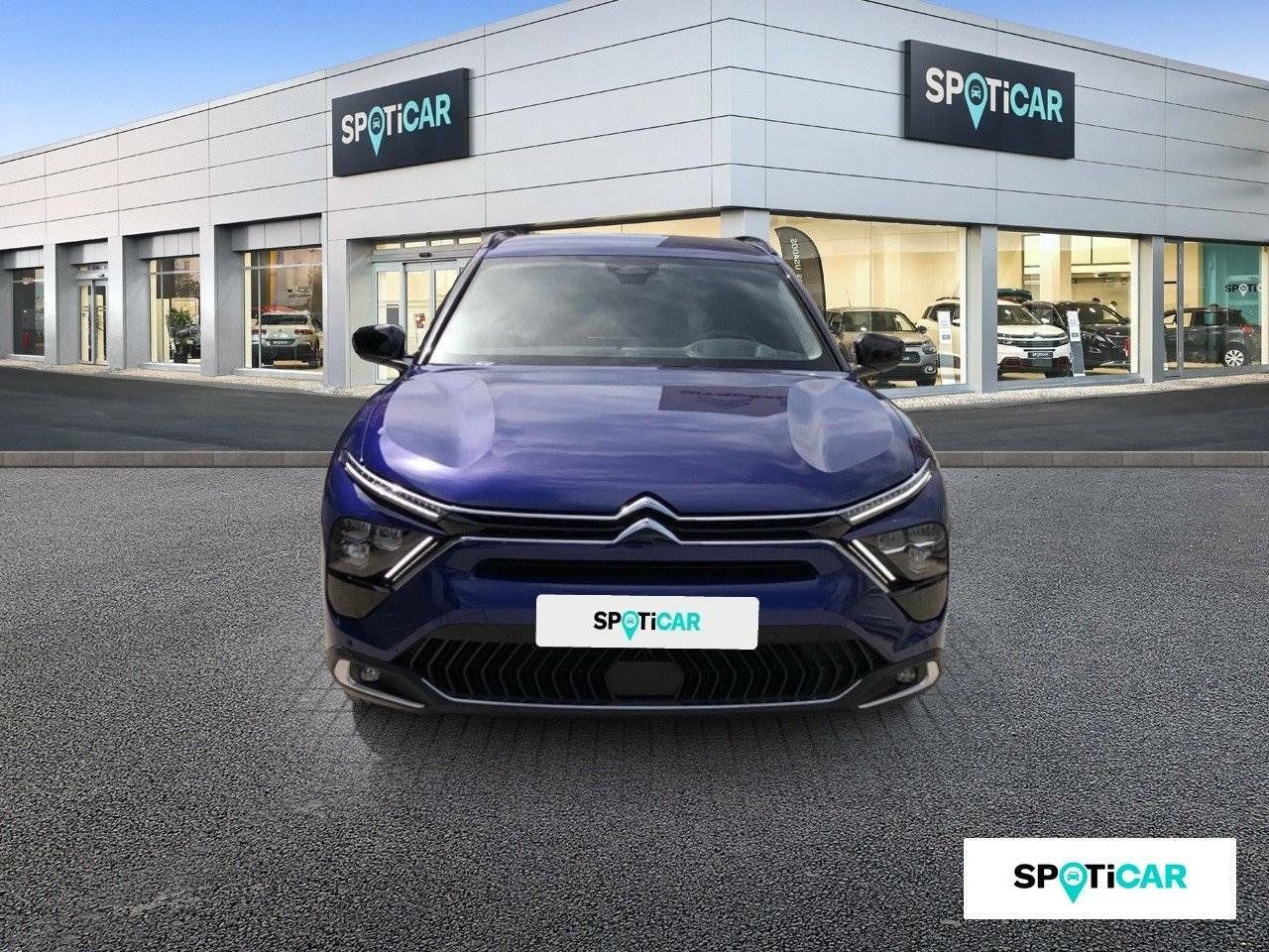 citroën c5 x 2023 / foto grande (2)