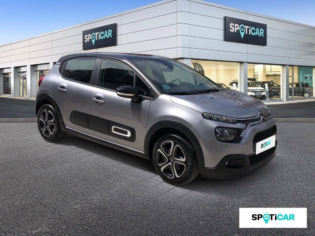 citroën c3 2022 / foto grande (3)
