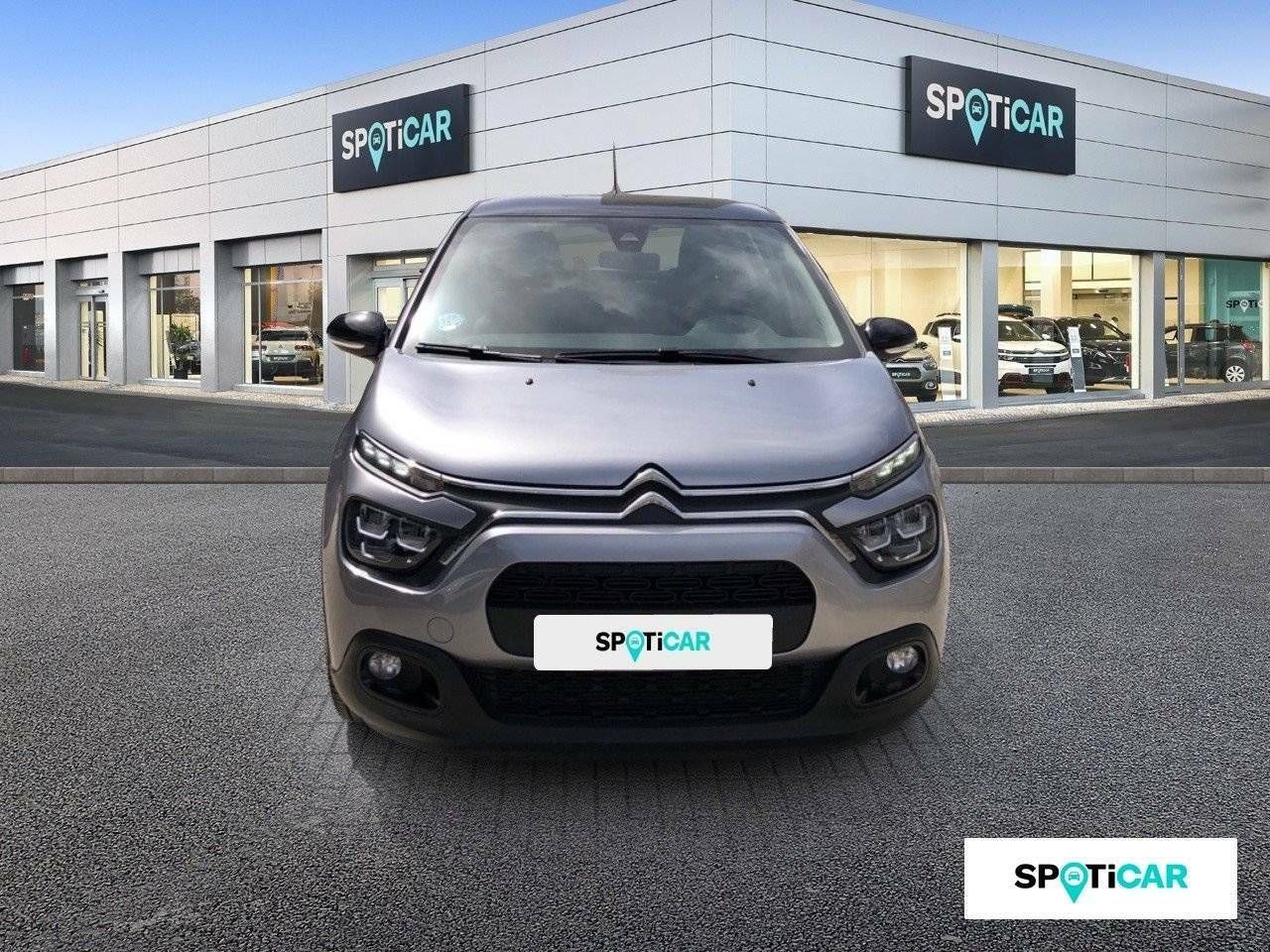 citroën c3 2022 / foto grande (2)