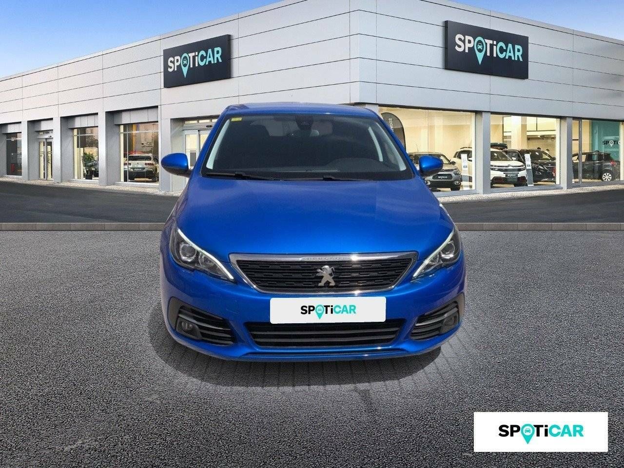 peugeot 308 2020 / foto grande (2)