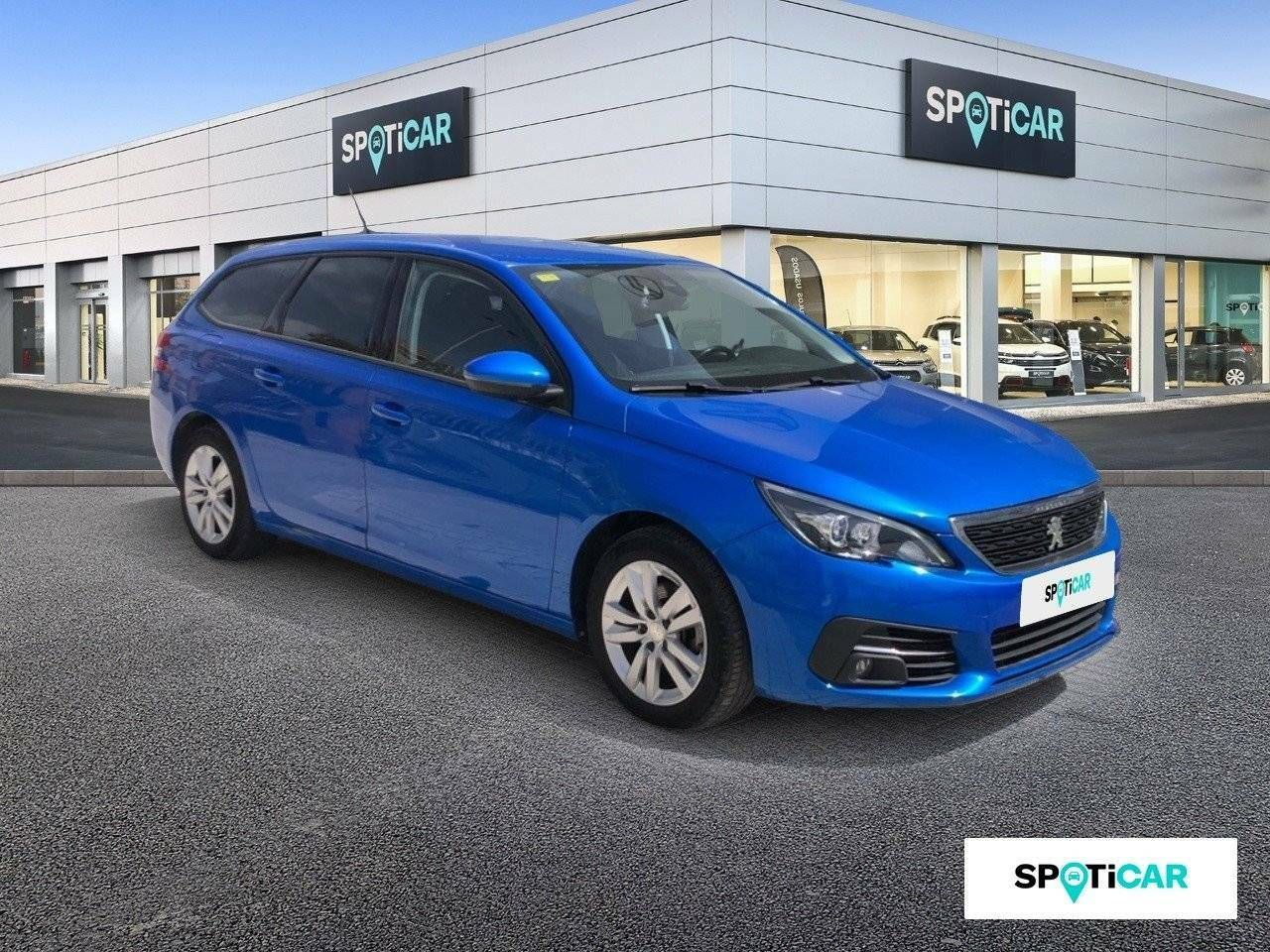 peugeot 308 2020 / foto grande (3)