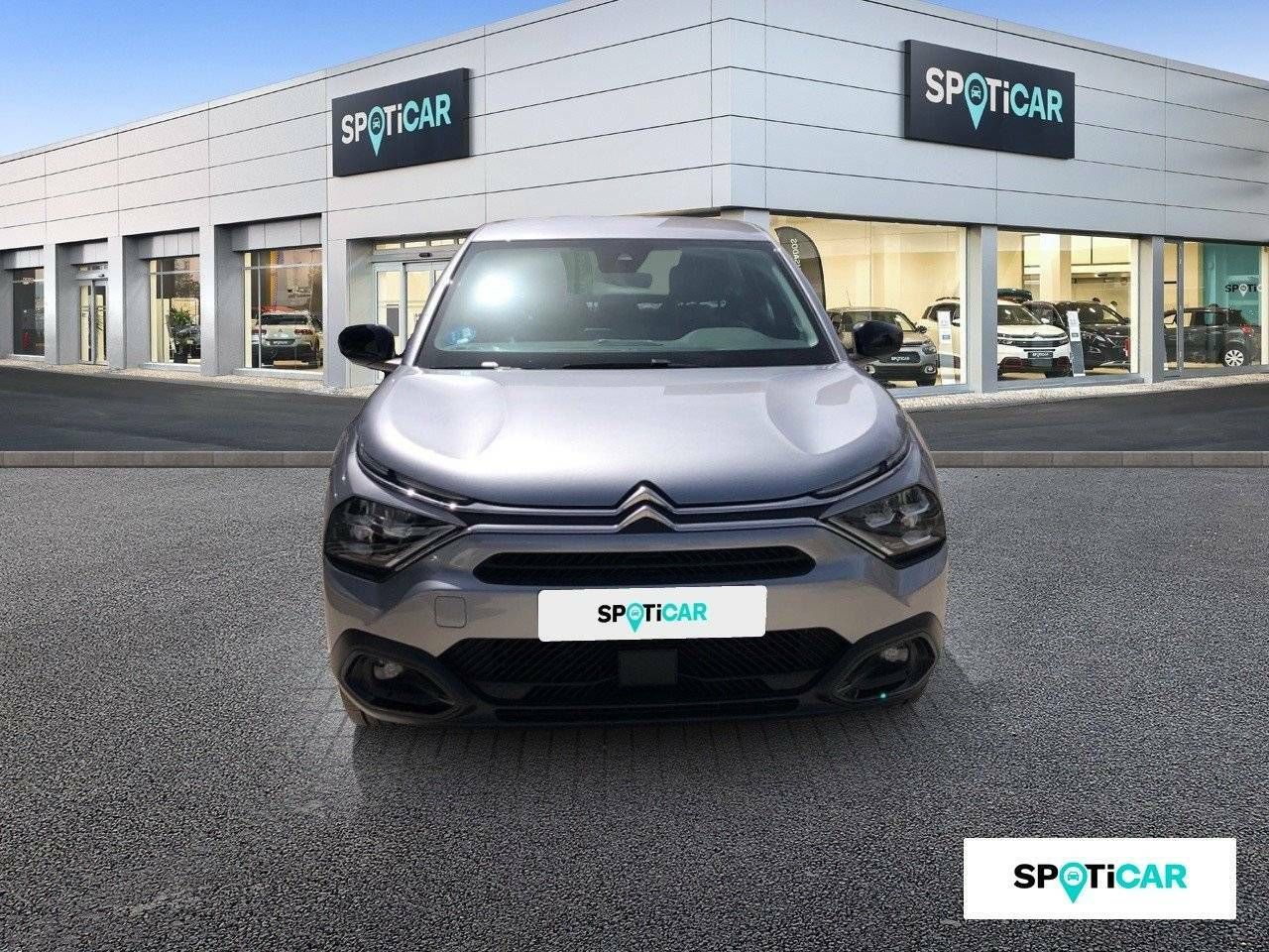 citroën c4 x 2024 / foto grande (2)