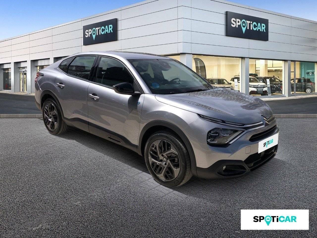 citroën c4 x 2024 / foto grande (3)