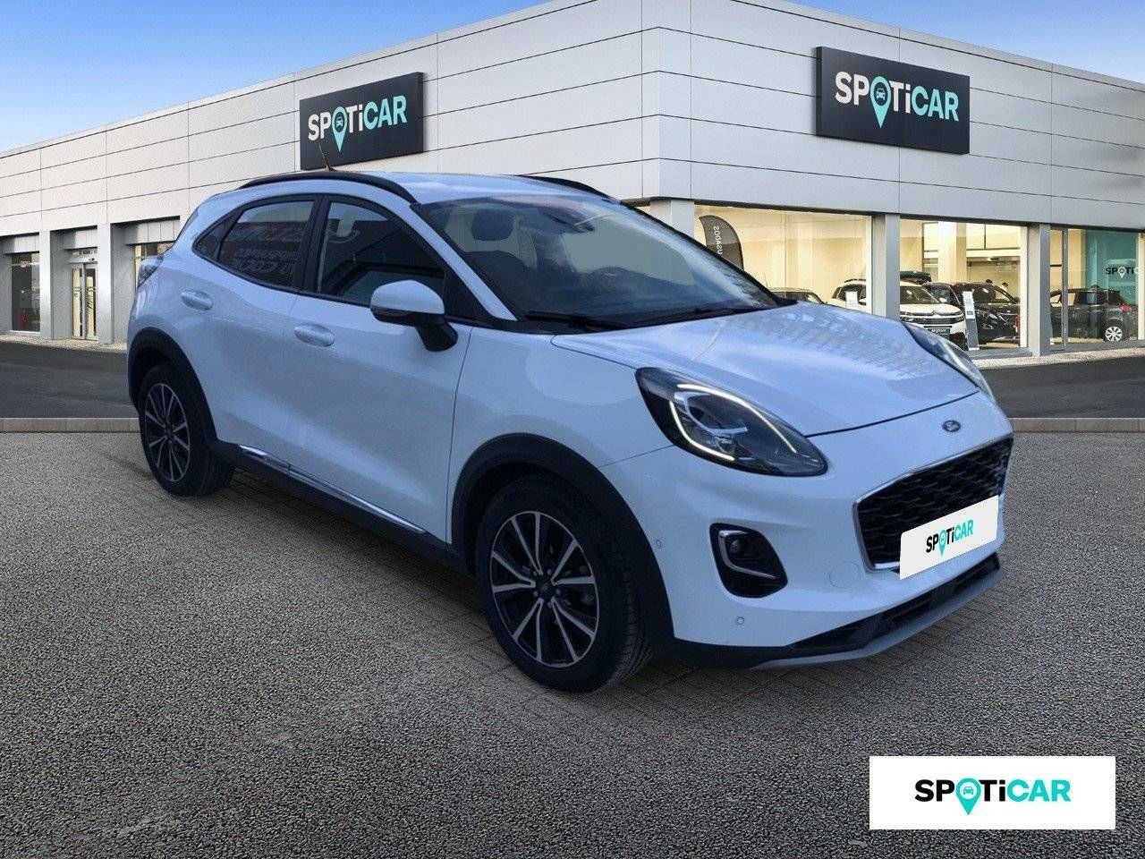 ford puma 2021 / foto grande (3)