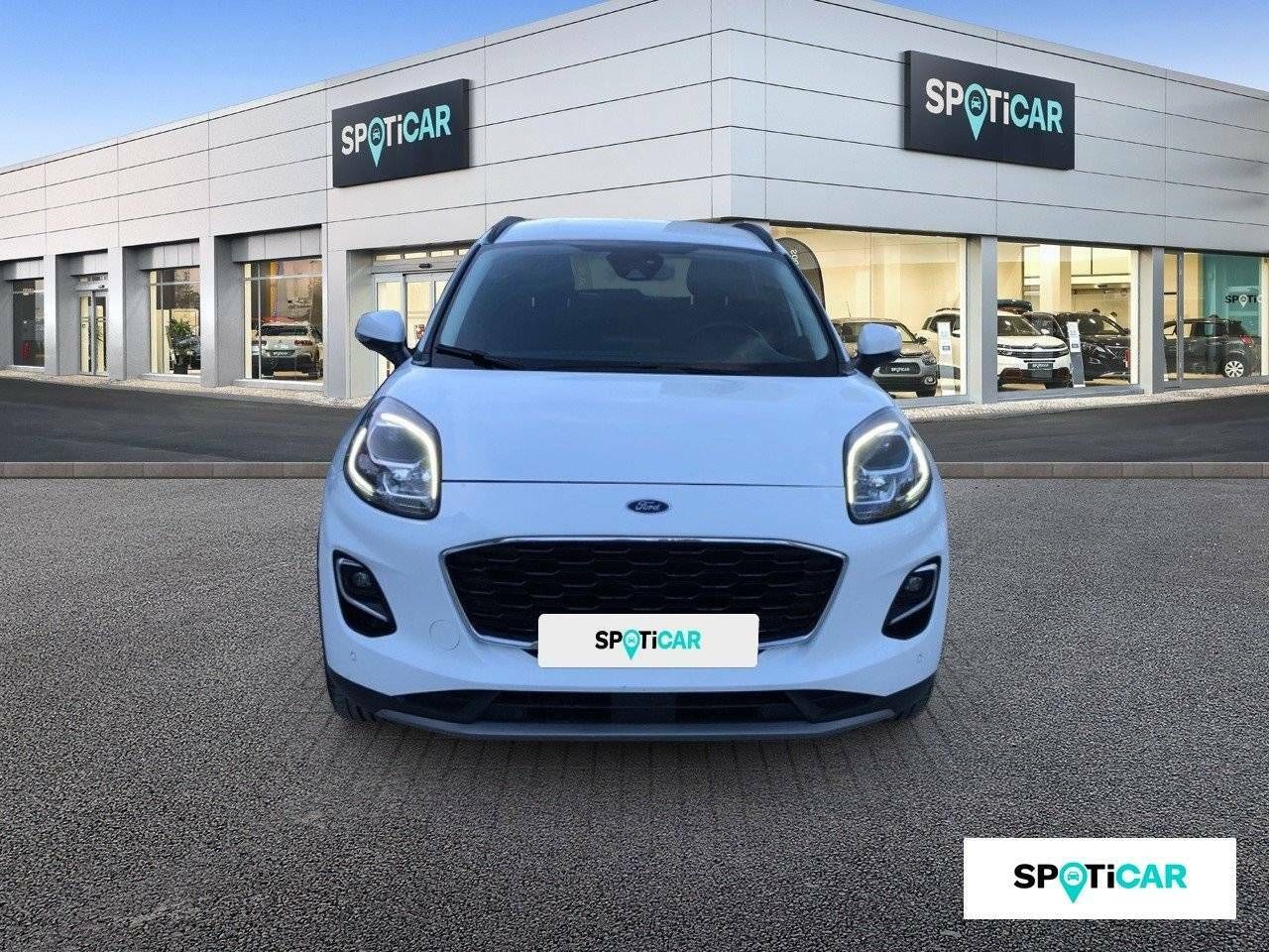 ford puma 2021 / foto grande (2)