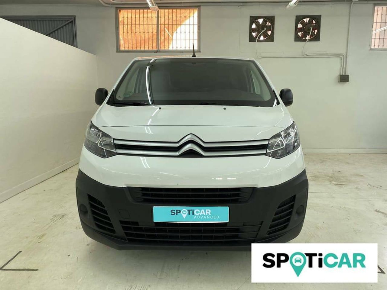 citroën jumpy 2018 / foto grande (2)