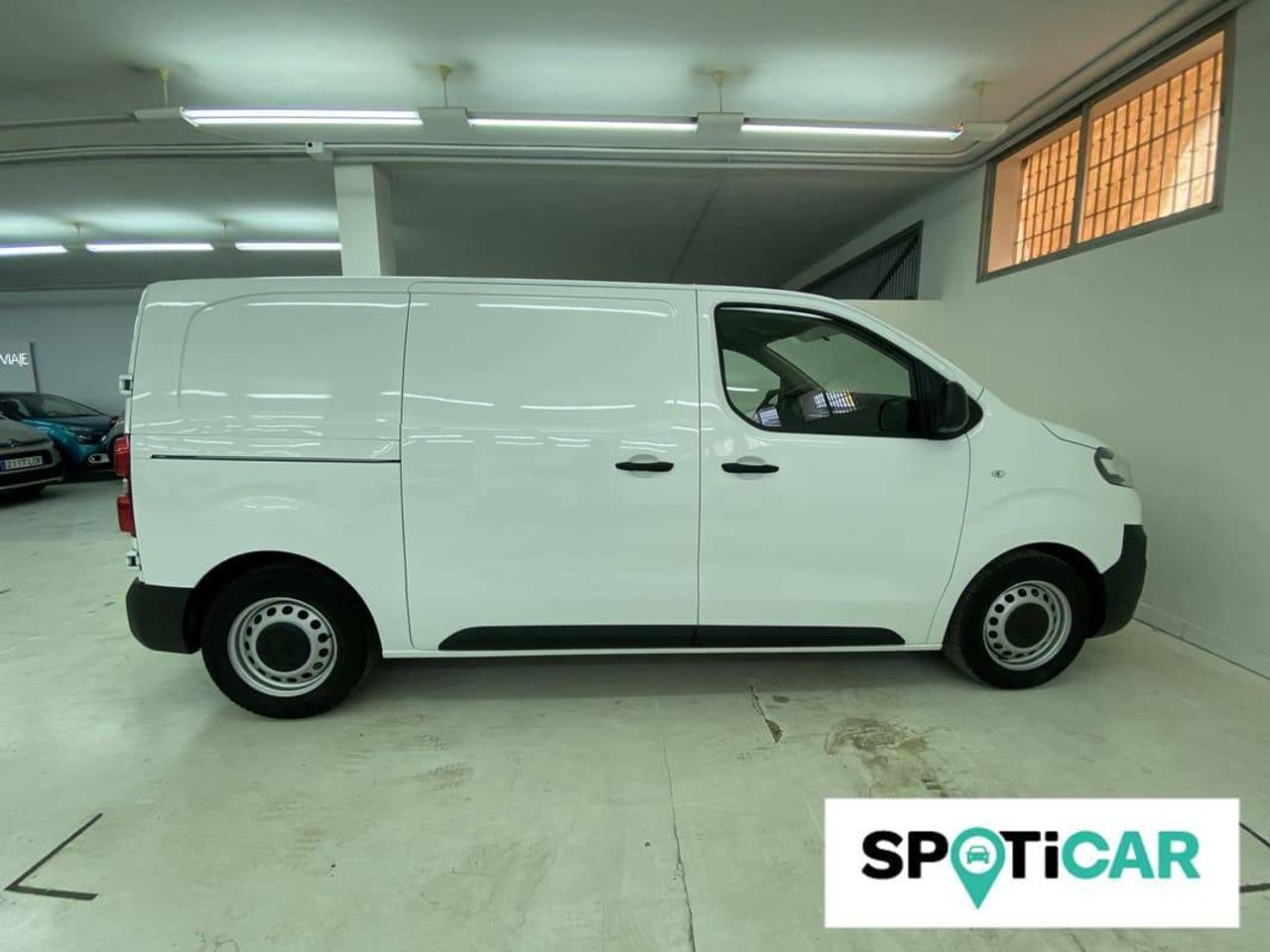 citroën jumpy 2018 / foto grande (3)