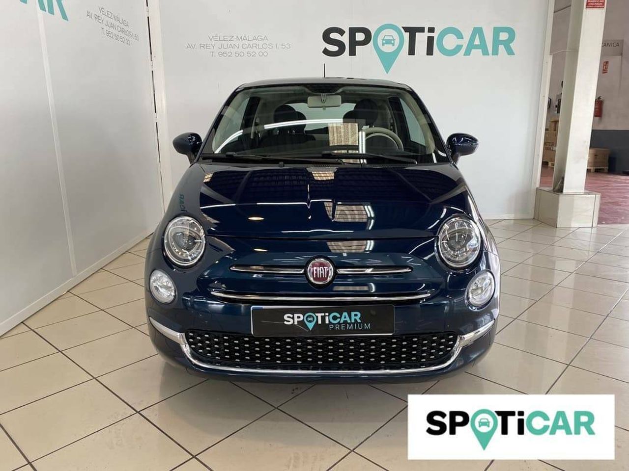 fiat 500 2023 / foto grande (2)