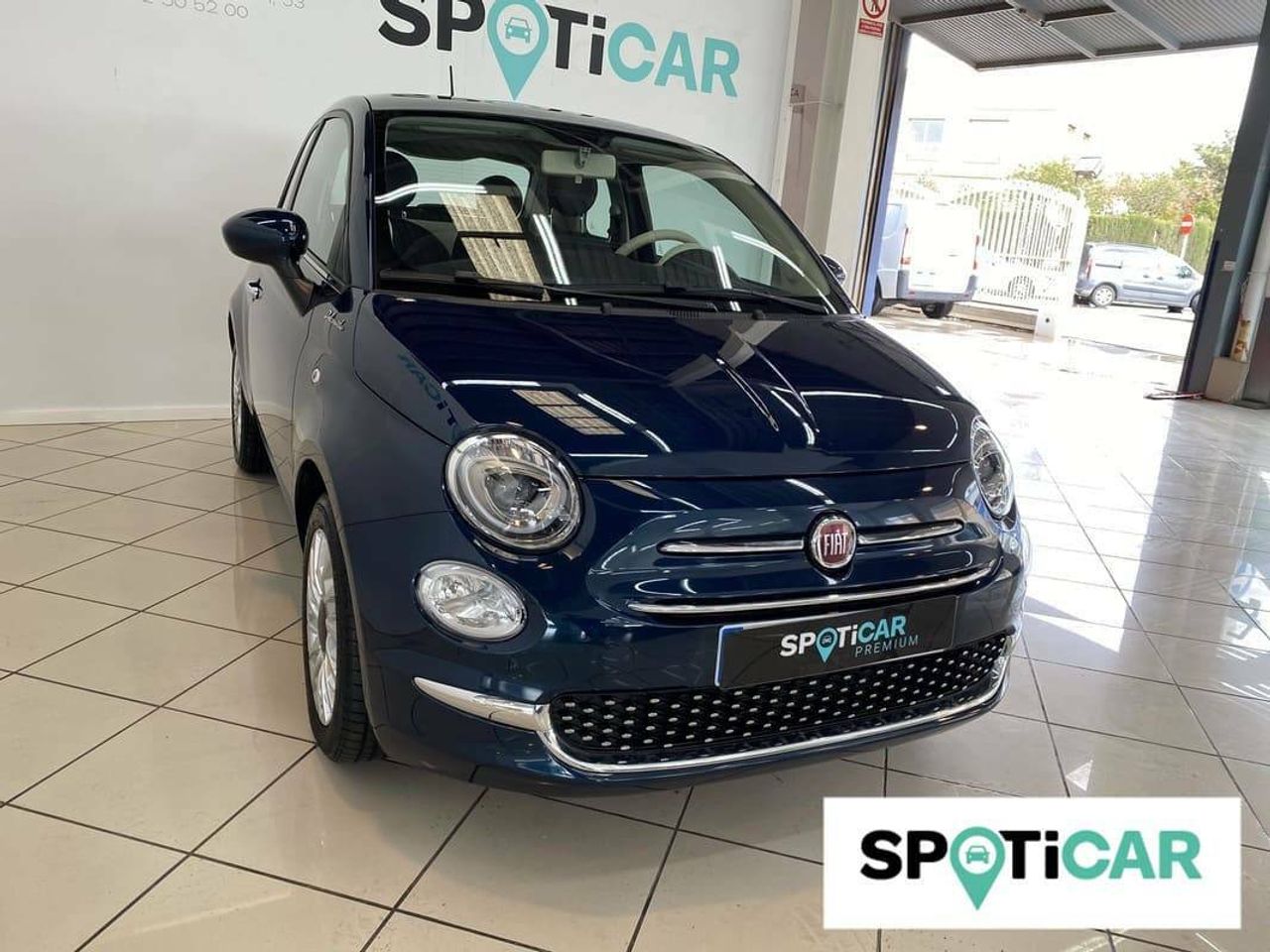 fiat 500 2023 / foto grande (3)