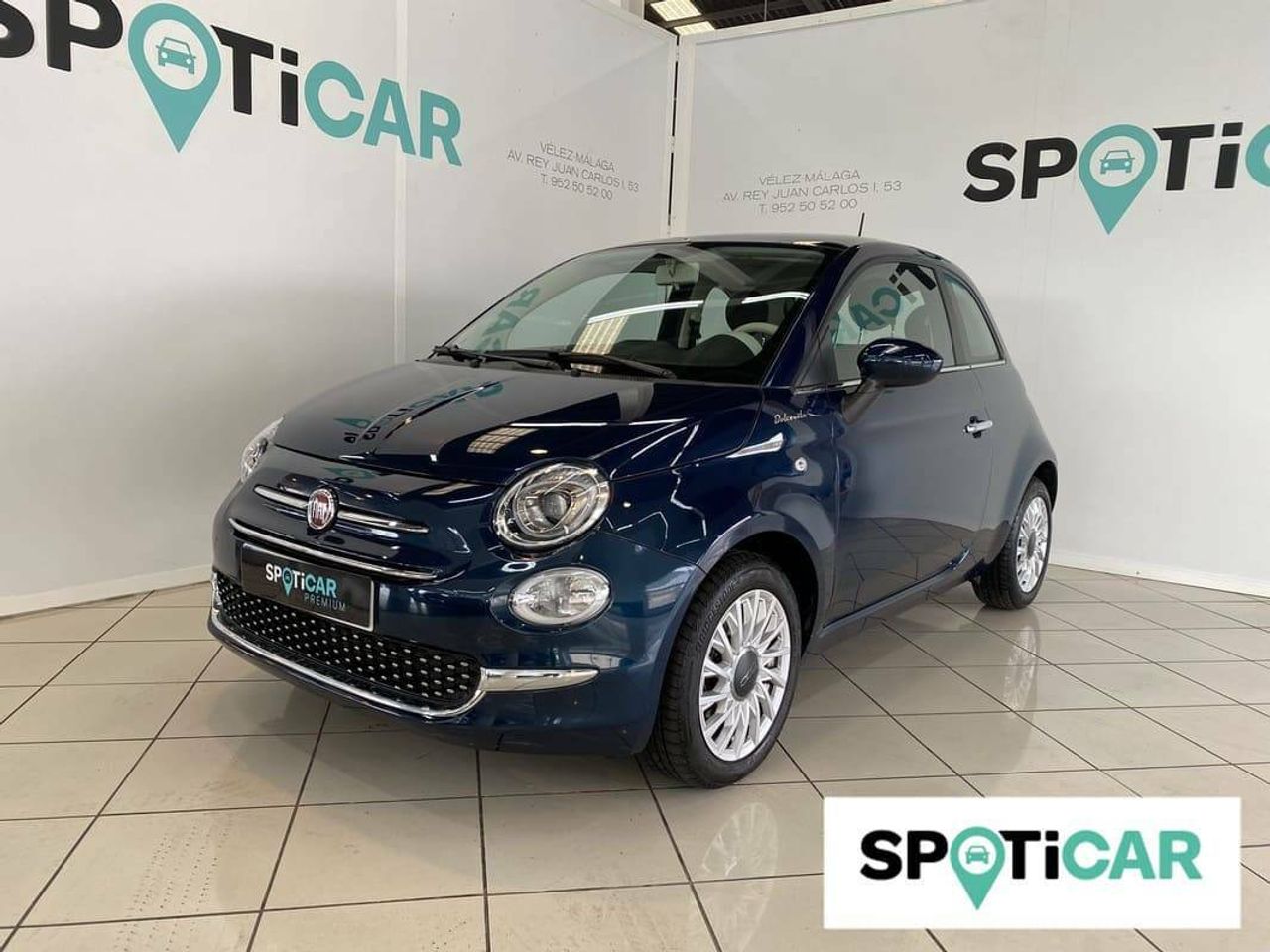 Foto fiat 500 2023 /