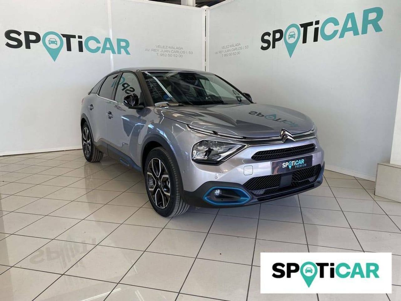 citroën c4 2023 / foto grande (3)
