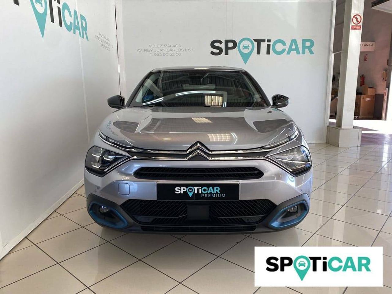 citroën c4 2023 / foto grande (2)