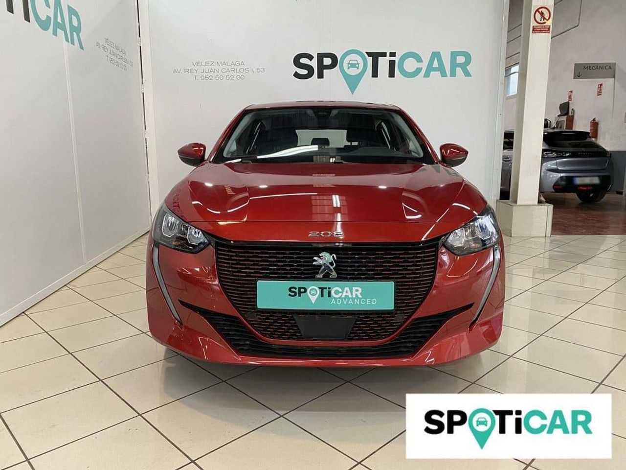 peugeot 208 2021 / foto grande (2)