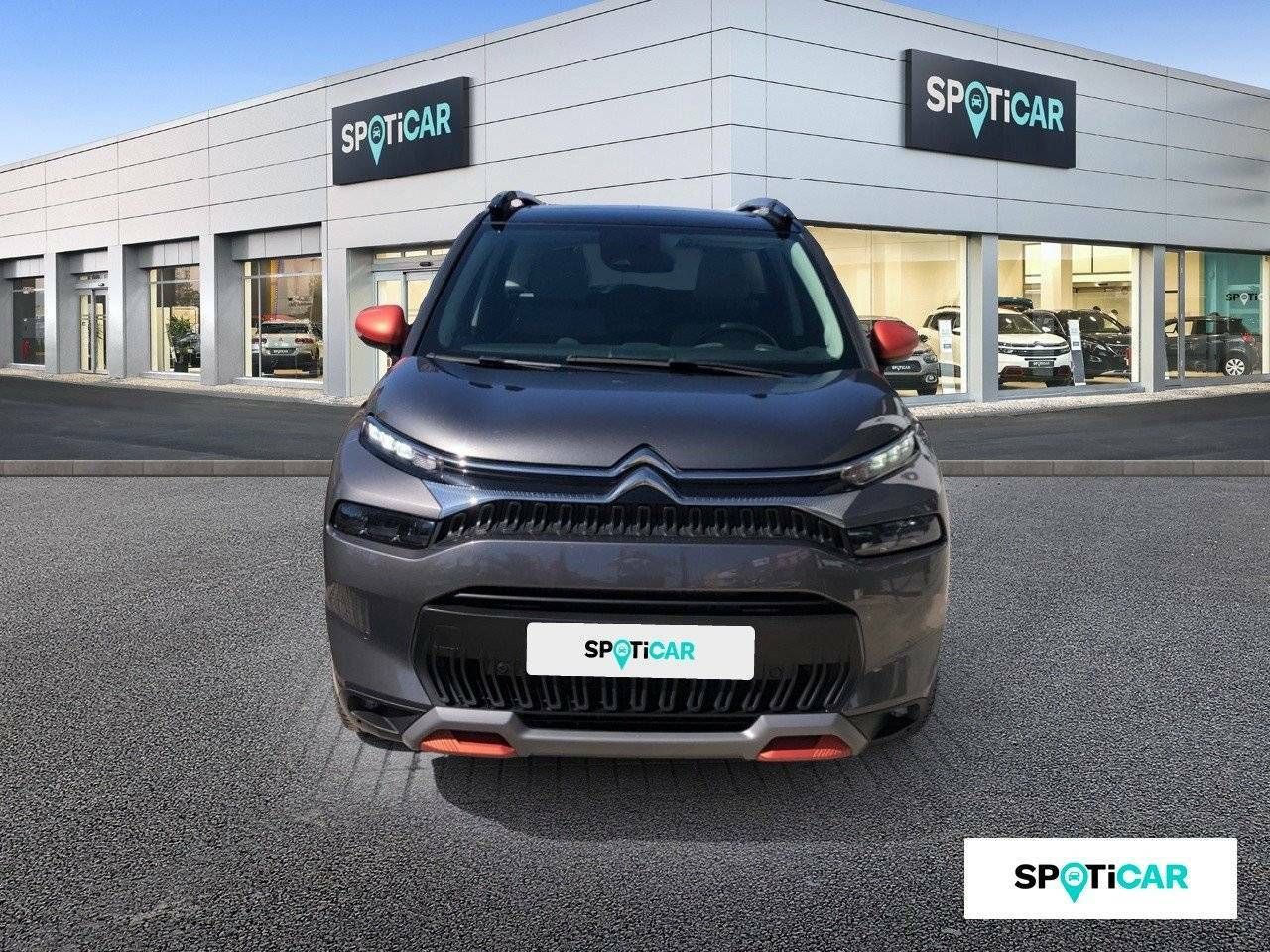 citroën c3 aircross 2021 / foto grande (2)