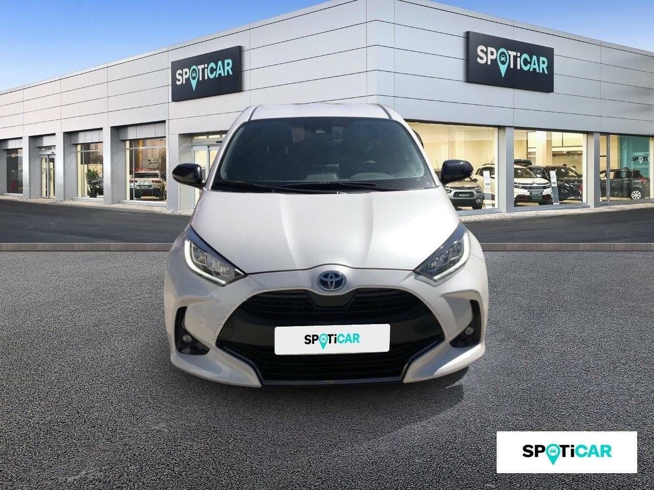 toyota yaris 2021 / foto grande (2)