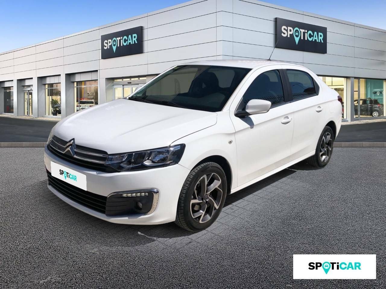 Colchon tecnologia antibacterial  de segunda mano - citroën c-elysée 2018 /