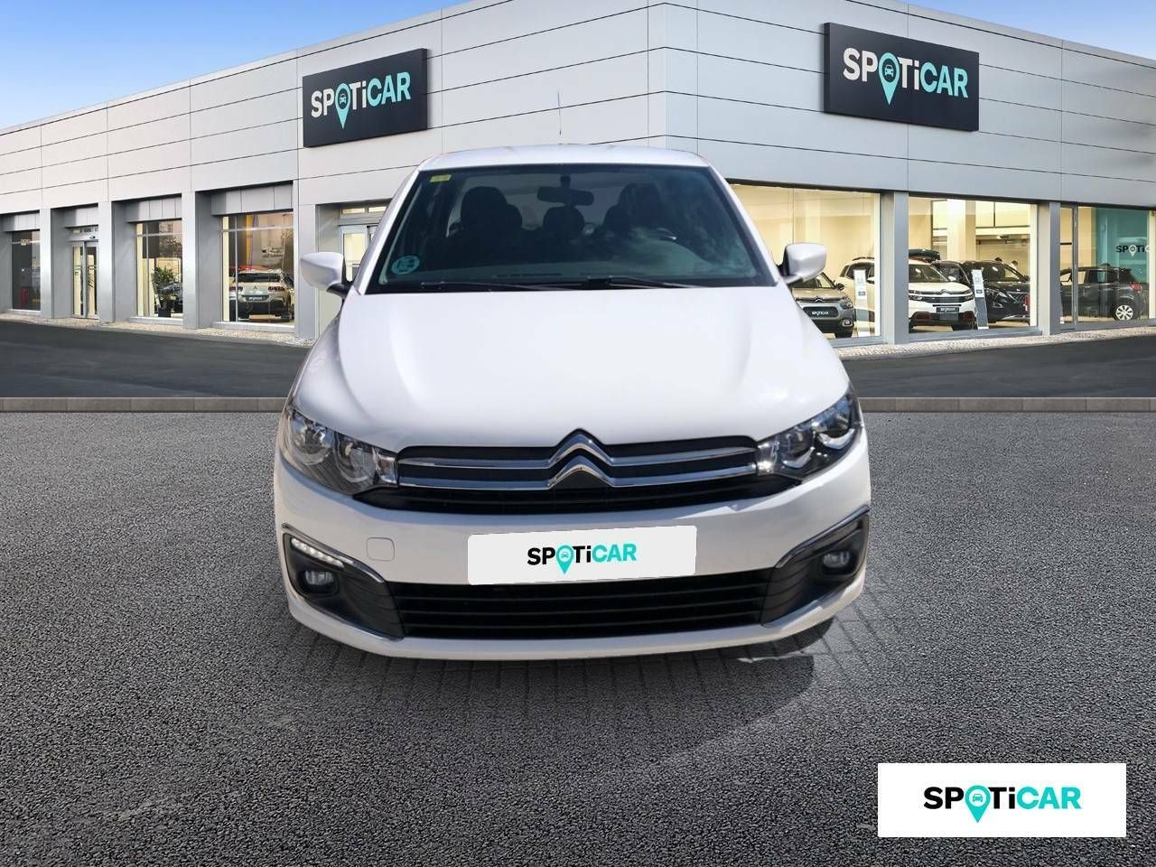citroën c-elysée 2018 / foto grande (2)