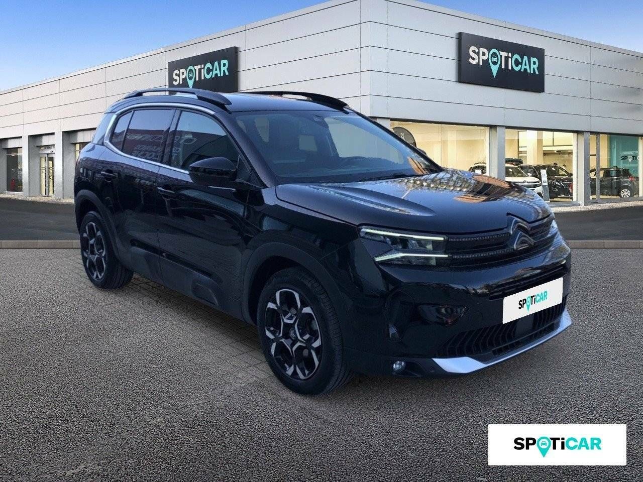 citroën c5 aircross 2023 / foto grande (3)