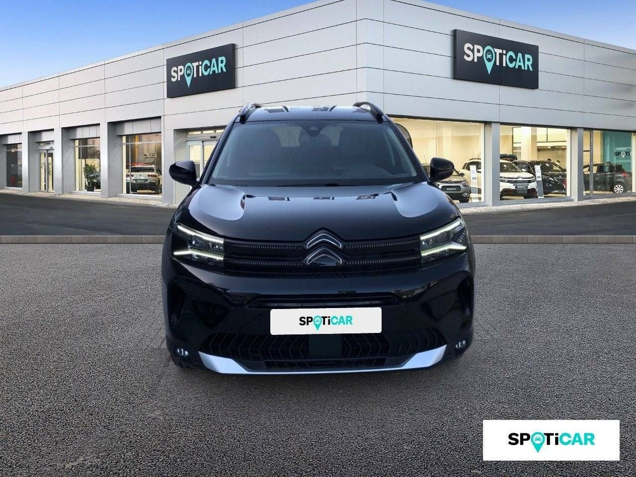 citroën c5 aircross 2023 / foto grande (2)