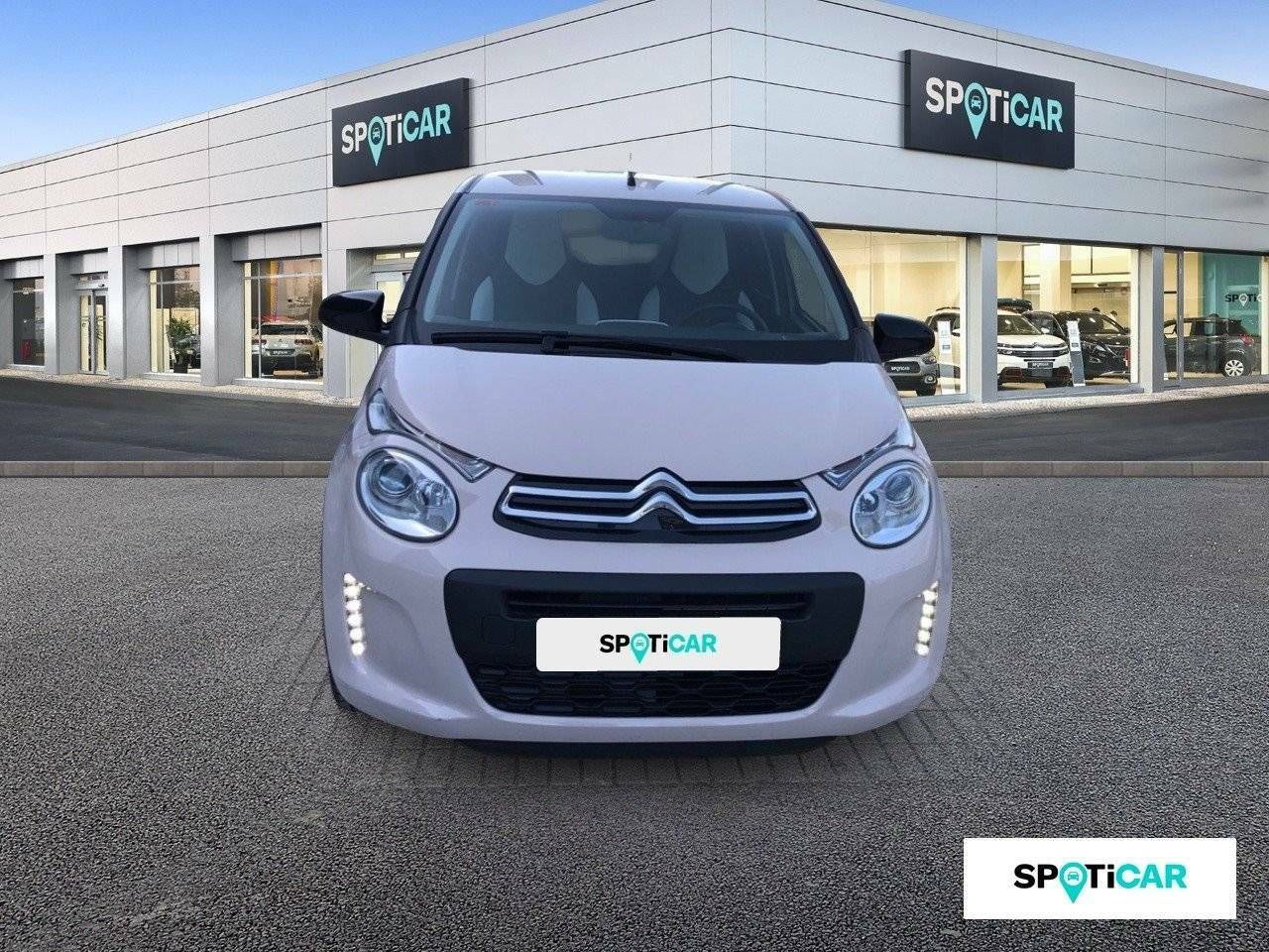 citroën c1 2021 / foto grande (2)