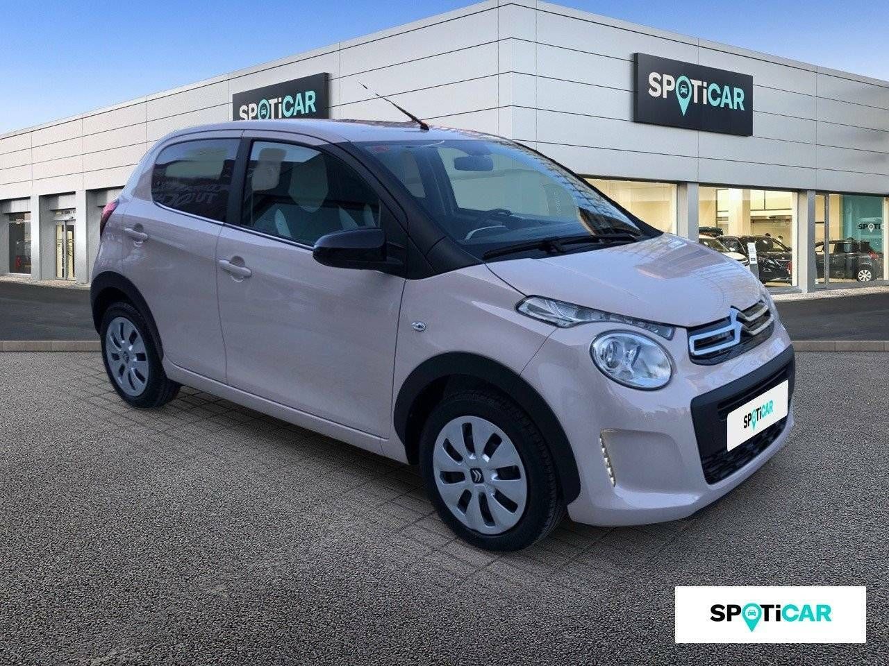 citroën c1 2021 / foto grande (3)