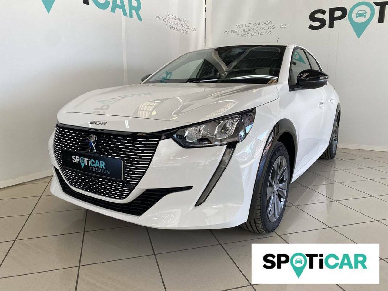 Foto peugeot 208 2023 /