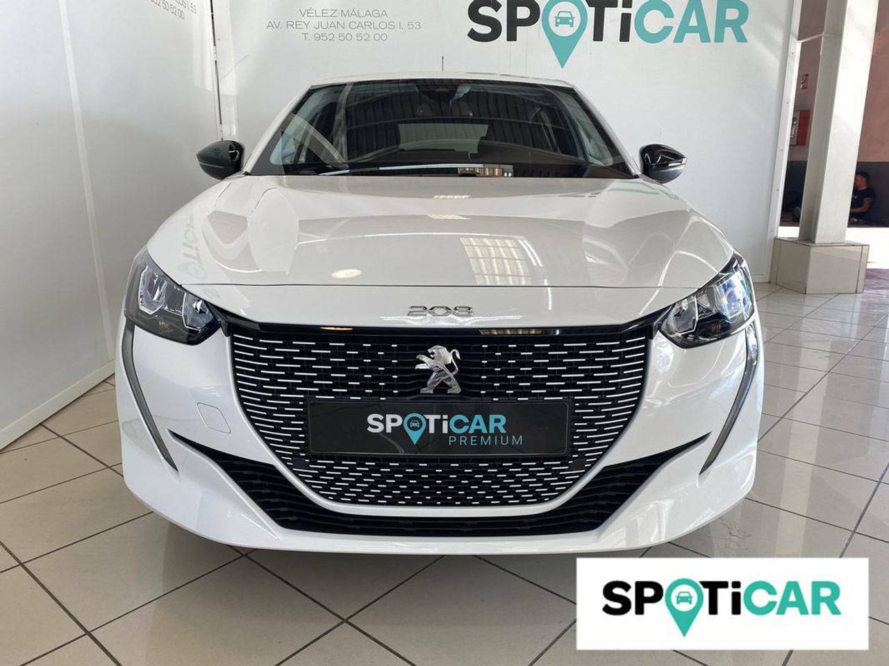 peugeot 208 2023 / foto grande (2)