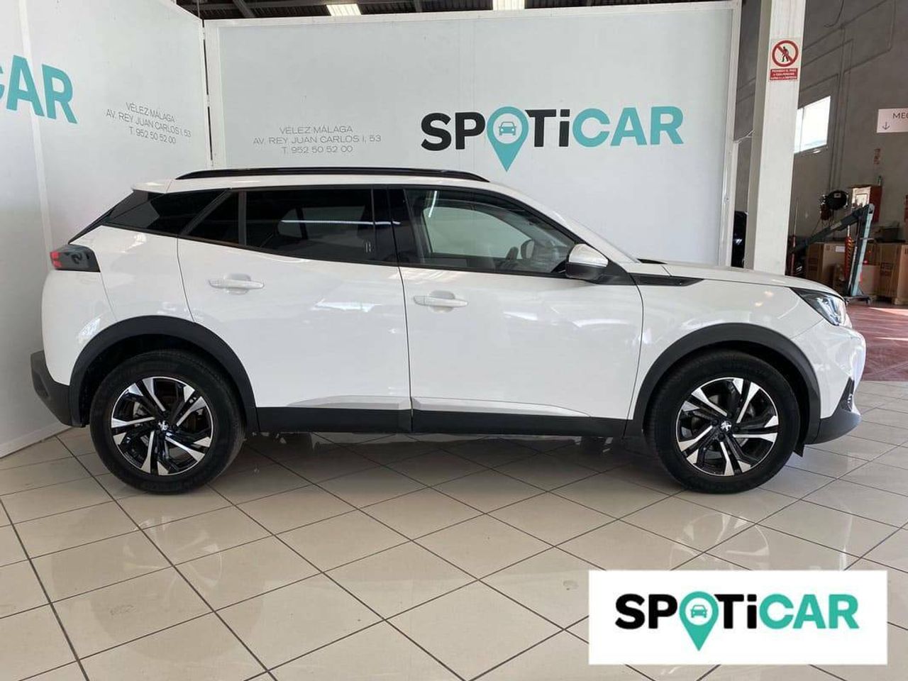 peugeot 2008 2021 / foto grande (3)