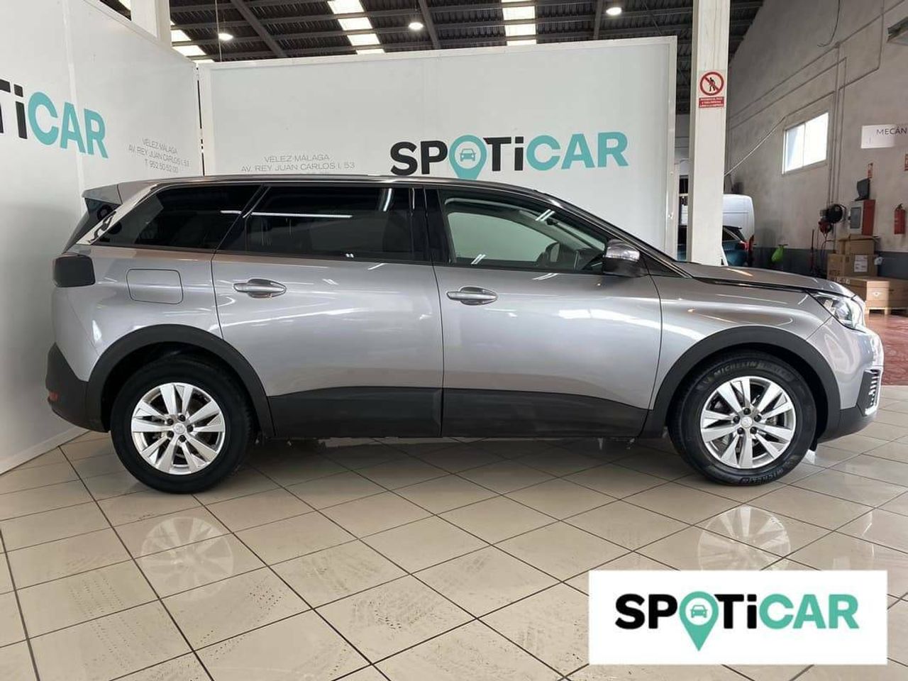 peugeot 5008 2020 / foto grande (2)