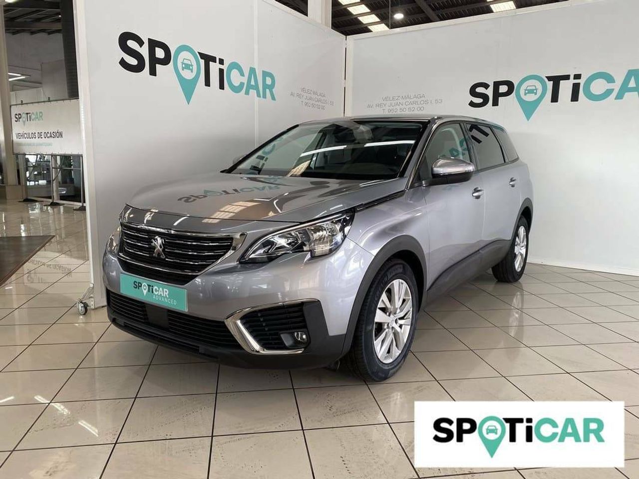 Foto peugeot 5008 2020 /