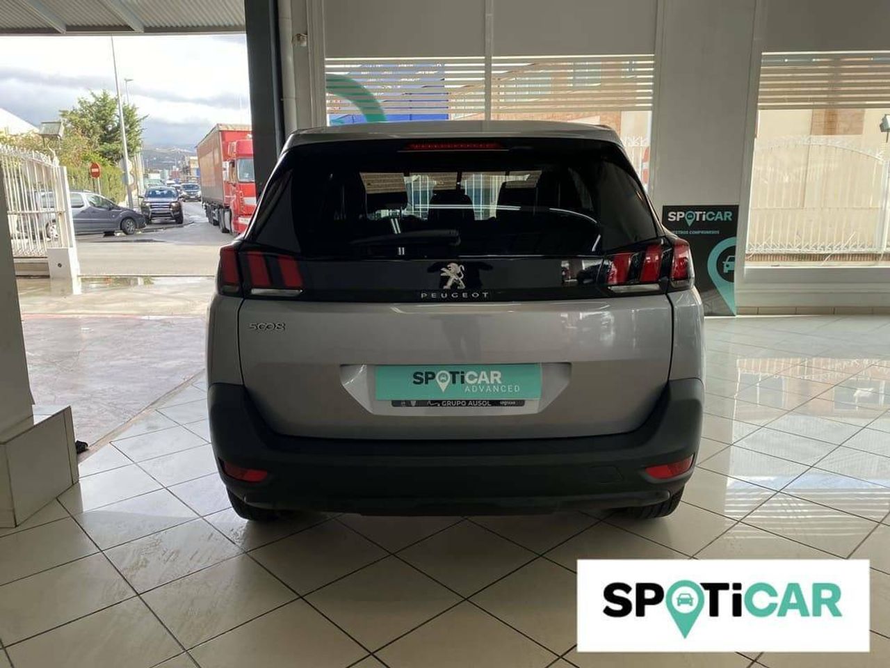 peugeot 5008 2020 / foto grande (3)