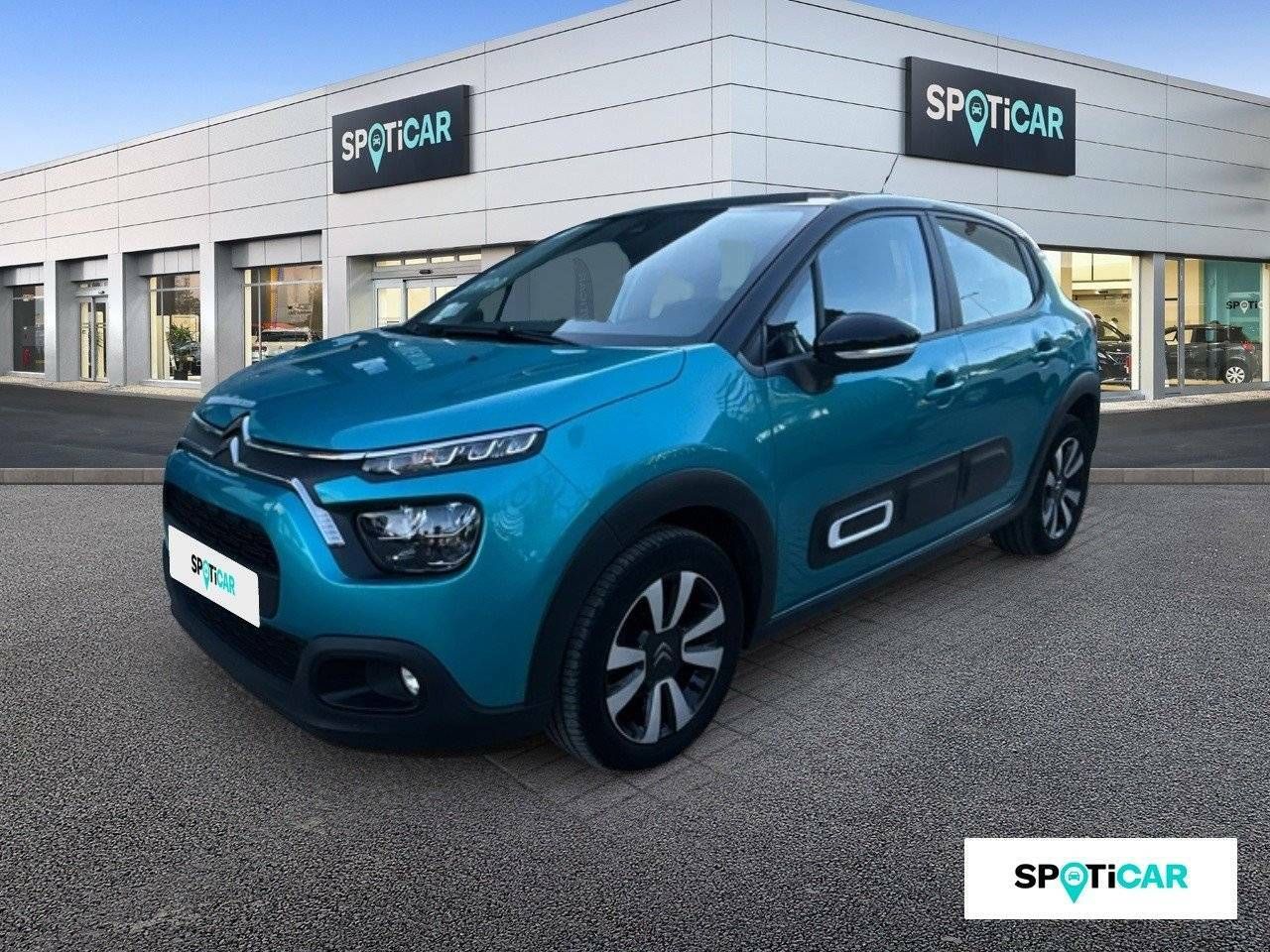 Foto citroën c3 2021 /