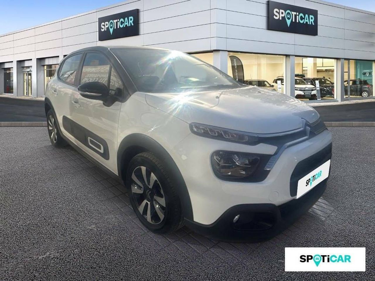 citroën c3 2021 / foto grande (3)